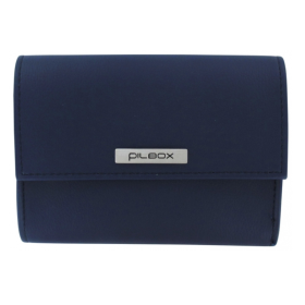 Pilulier Pilbox Liberty Bleu marine