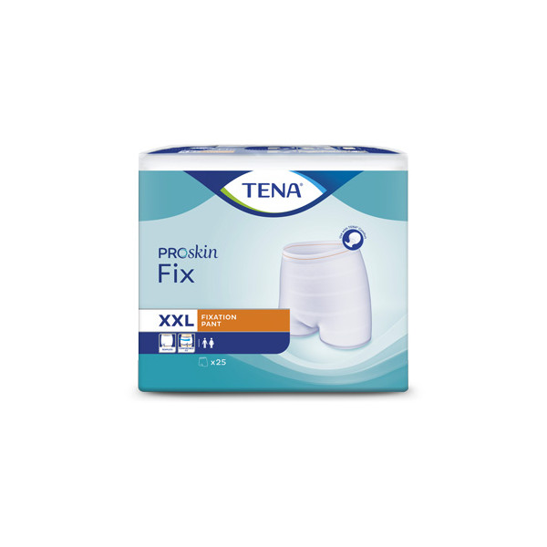 TENA ProSkin Fix - Fixation Pant - Taille XXL