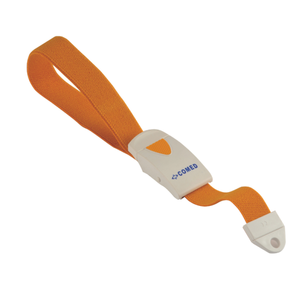 Garrot Clip Pro Orange Adulte