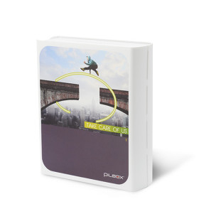 Pilulier semainier kids & teens 7.4