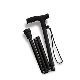 Canne Maginot pliante