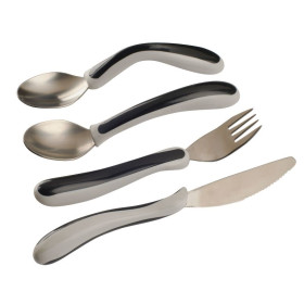 Fourchette Kuracare Adulte