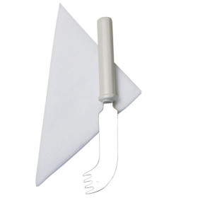 Combiné couteau-fourchette Homecraft