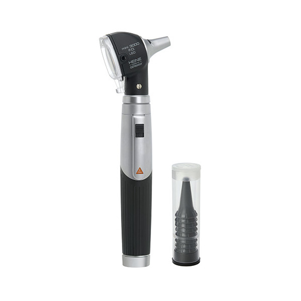 Mini 3000 FO Led rechargeable