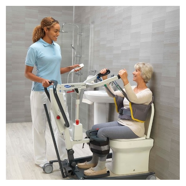 Sangle de transfert sous axillaire 