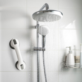 Barre d’appui à ventouse AquaFix