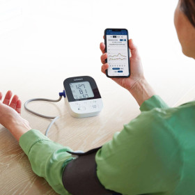 Tensiomètre M4 Intelli IT