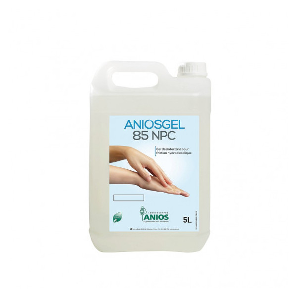 Aniosgel 85 NPC - 5L