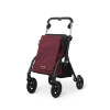 Rollator/chariot de courses R05 4 roues - Pliable - Playcare