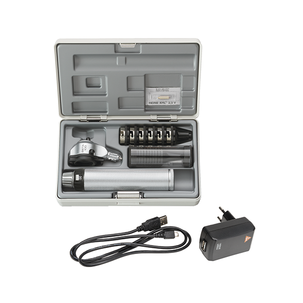 Trousse complète de diagnostic BETA 100