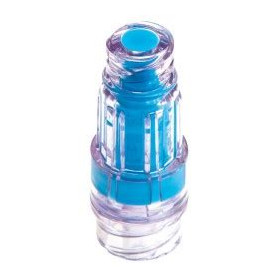 Valve bidirectionnelle à pression positive MaxZero™