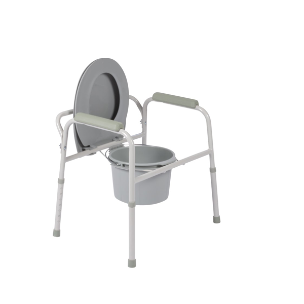 Chaise garde-robe 3 en 1 Talis