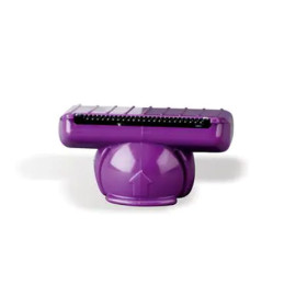 Lame de tondeuse à tête pivotante à usage unique 3M™, 9660