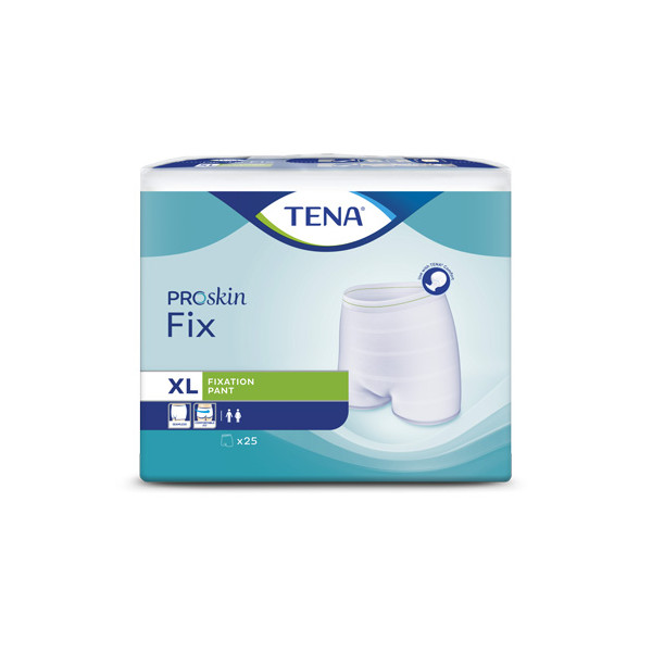 TENA ProSkin Fix - Fixation Pant - Taille XL
