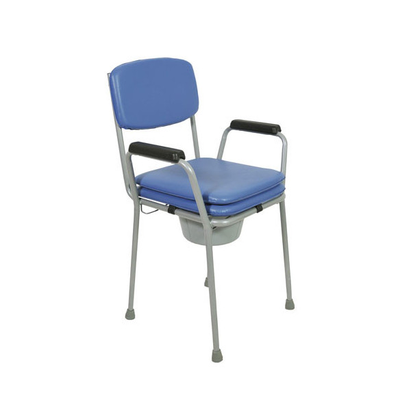 Chaise garde-robe fixe Sitis