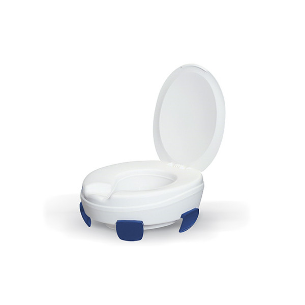 Rehausse WC 11 cm  Clipper III