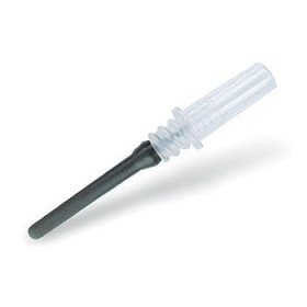 Adaptateur Vacutainer cône luer mâle