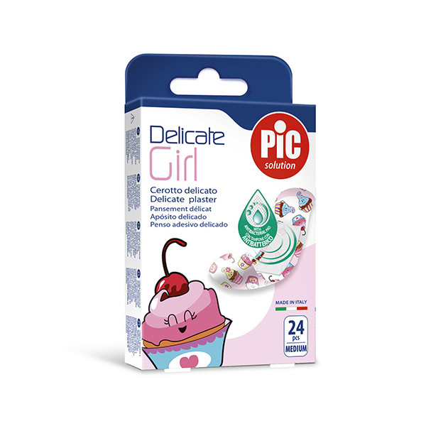 Pansement enfant Delicate Girl 
