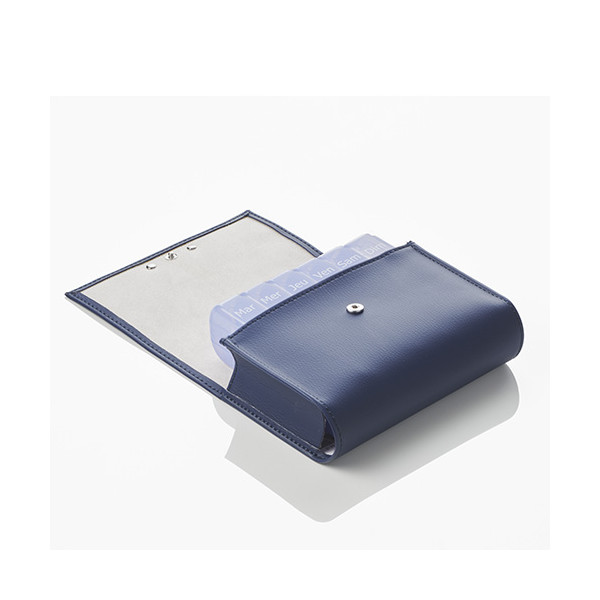 Pilbox Maxi - Marine