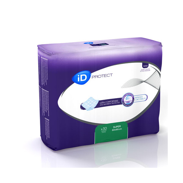 iD Protect - Super - 60 x 90 cm