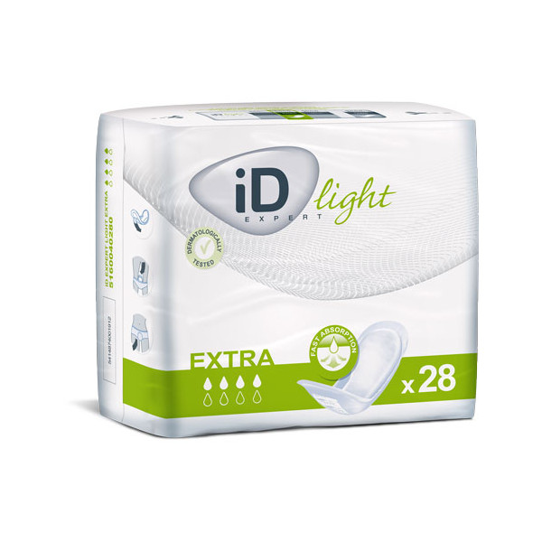 iD Expert Light - Extra