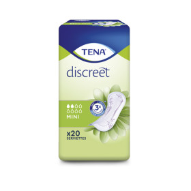 TENA Discreet Mini