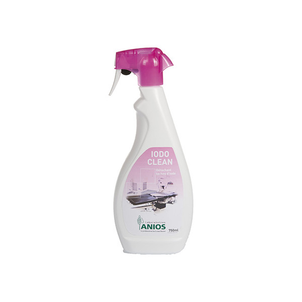 Iodoclean 750 ml