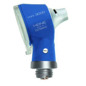 Tête mini 3000 Conventionnel - Coloris Bleu