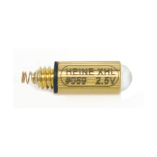 Ampoule XHL XENON halo.2,5V