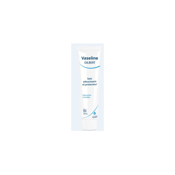 Vaseline tube de 100 ml