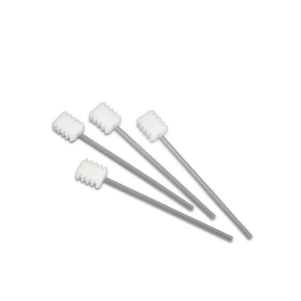 Batonnet soin de bouche UU mousse à dents