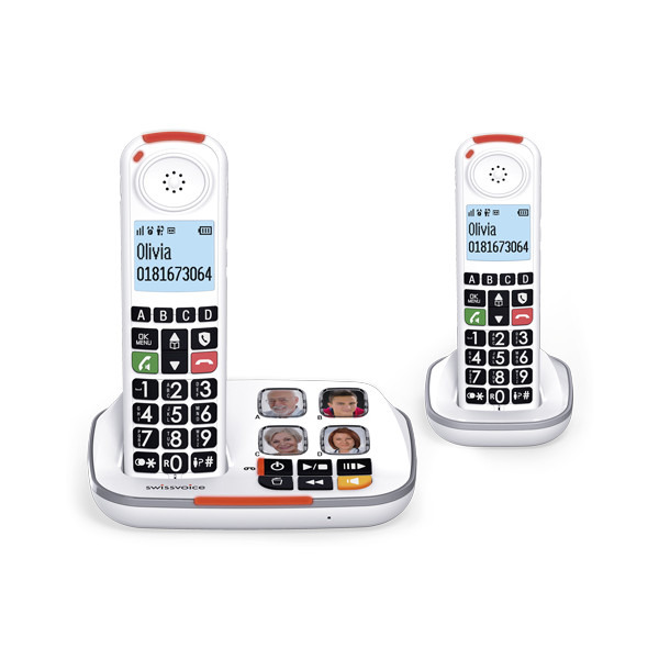 Téléphone sans fil XTRA 2355