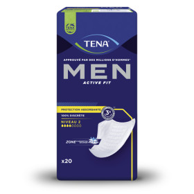 TENA Men Active Fit - Niveau 2