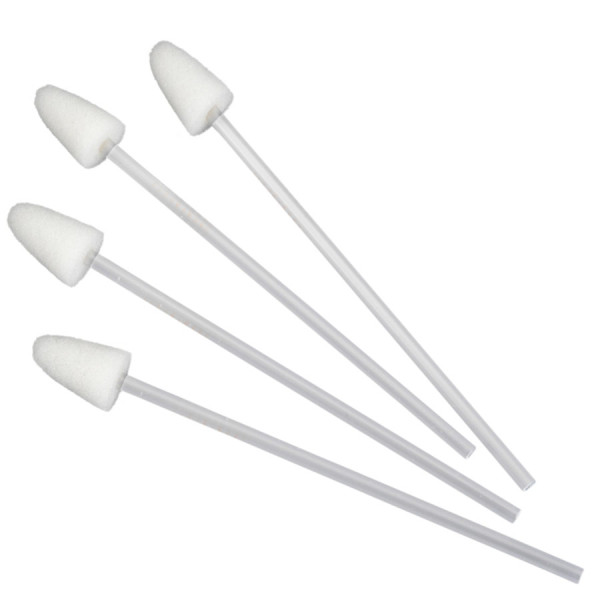 Batonnet soin de bouche mousse blanche petit