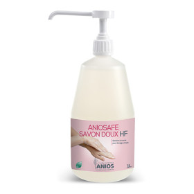 Savon doux Aniosafe - 1 L