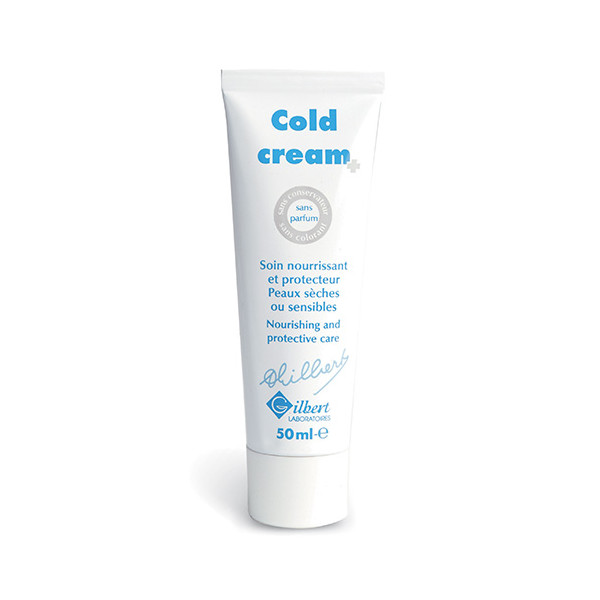 Cold cream Tube de 50ml.