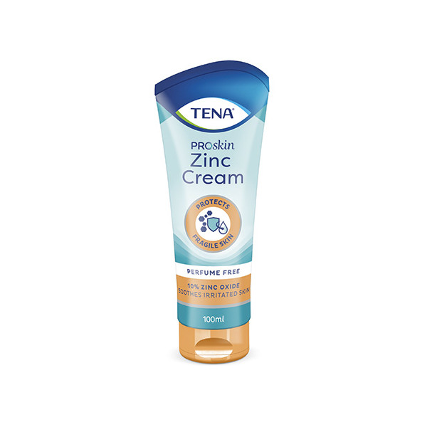 TENA Zinc Cream ProSkin