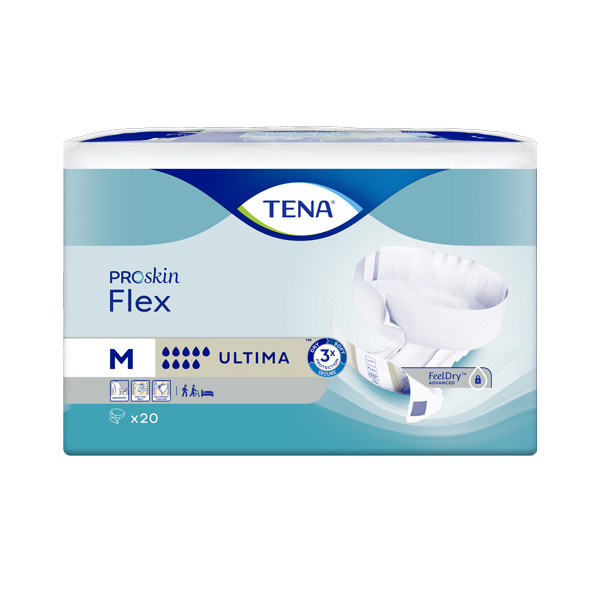 TENA ProSkin Flex Ultima - Taille M