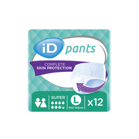 iD Pants - Super - L