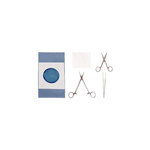 Set de suture Essential 