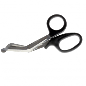 Ciseaux Universels de Jesco 17 cm Noir