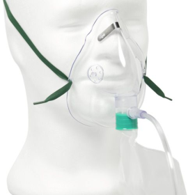 Masque sans réinspiration