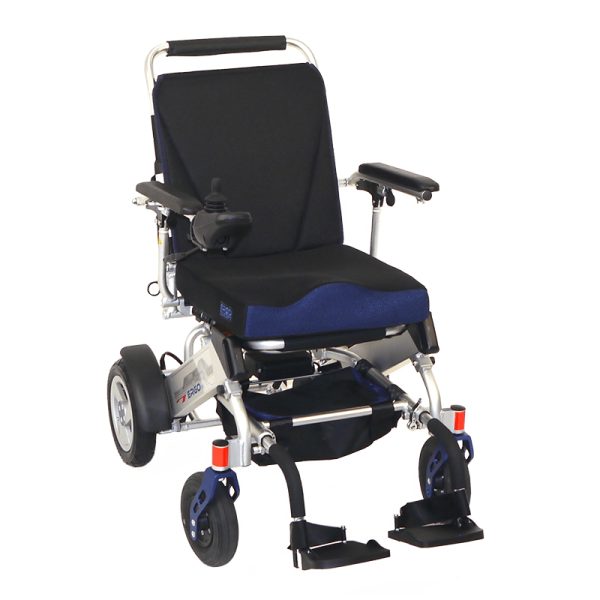 Fauteuil ERGO 08L 2.0 Classic 15 km