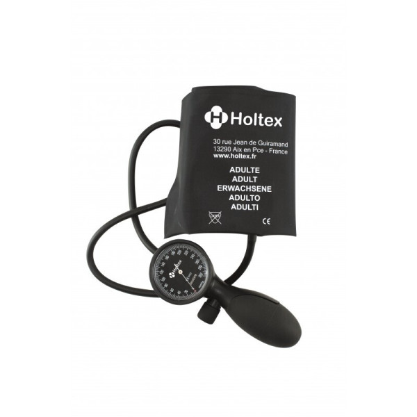 Tensiomètre Easy 3 noir brassard sans poche adulte