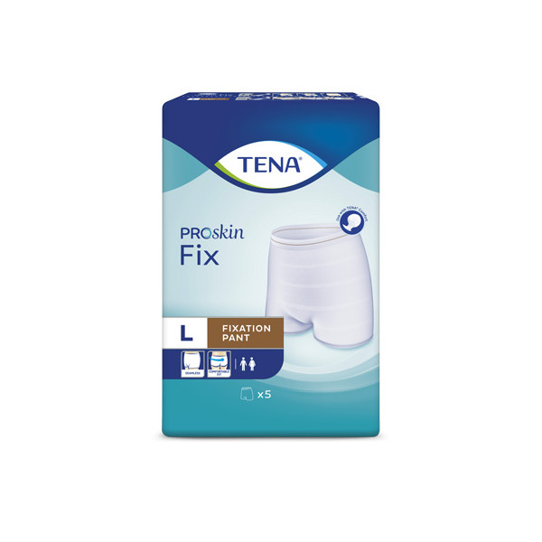 TENA ProSkin Fix - Fixation Pant - Taille L