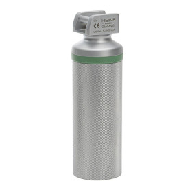 Manche laryngoscope pédiatrique LED