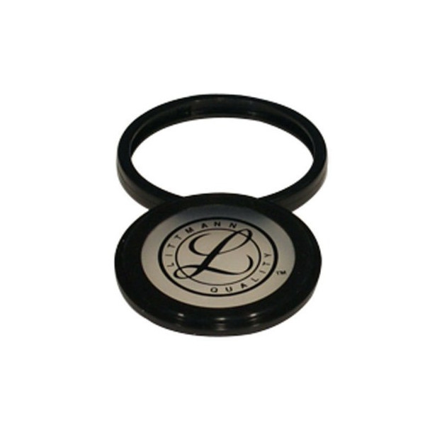 Membranes pour Soft Touch, bague noire