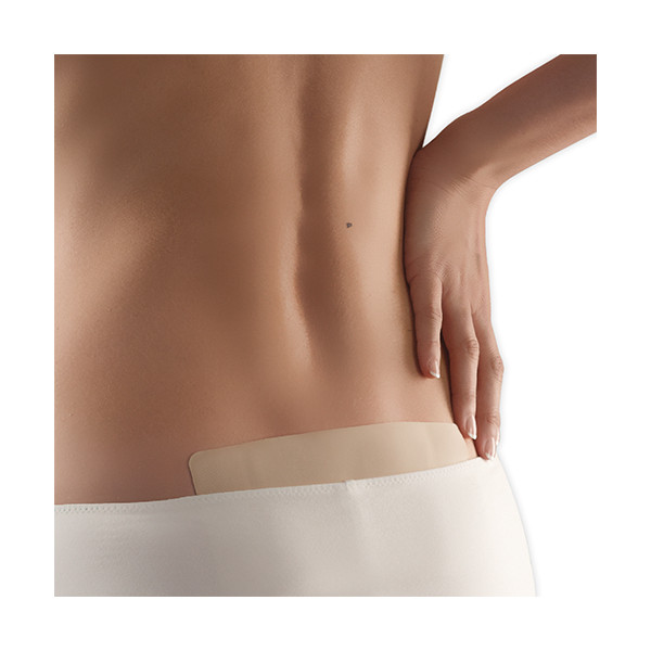 Dispositif escarres multizone - Lot de 2