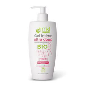 Gel intime Bio Ultra doux 200 ml