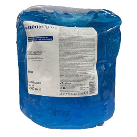 Gel de transmission ultrasonique Unigel - Bleu - Cubitainer 5 l
